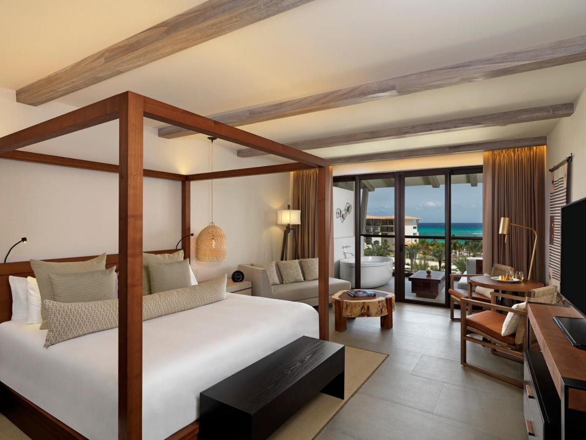 Unico Hotel Riviera Maya Adults Only Akumal Luaran gambar