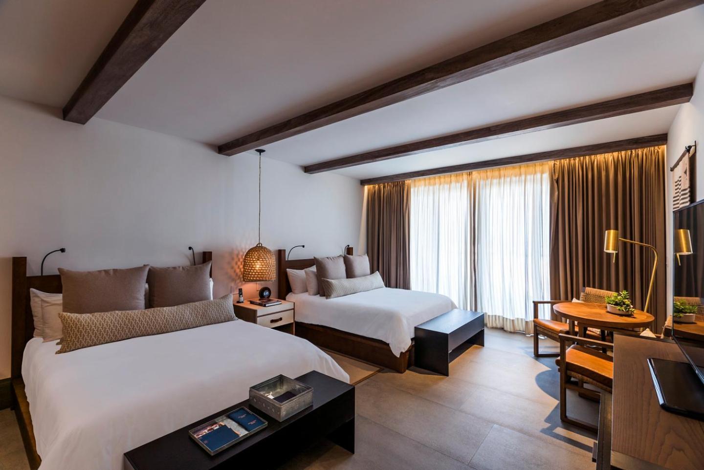 Unico Hotel Riviera Maya Adults Only Akumal Luaran gambar