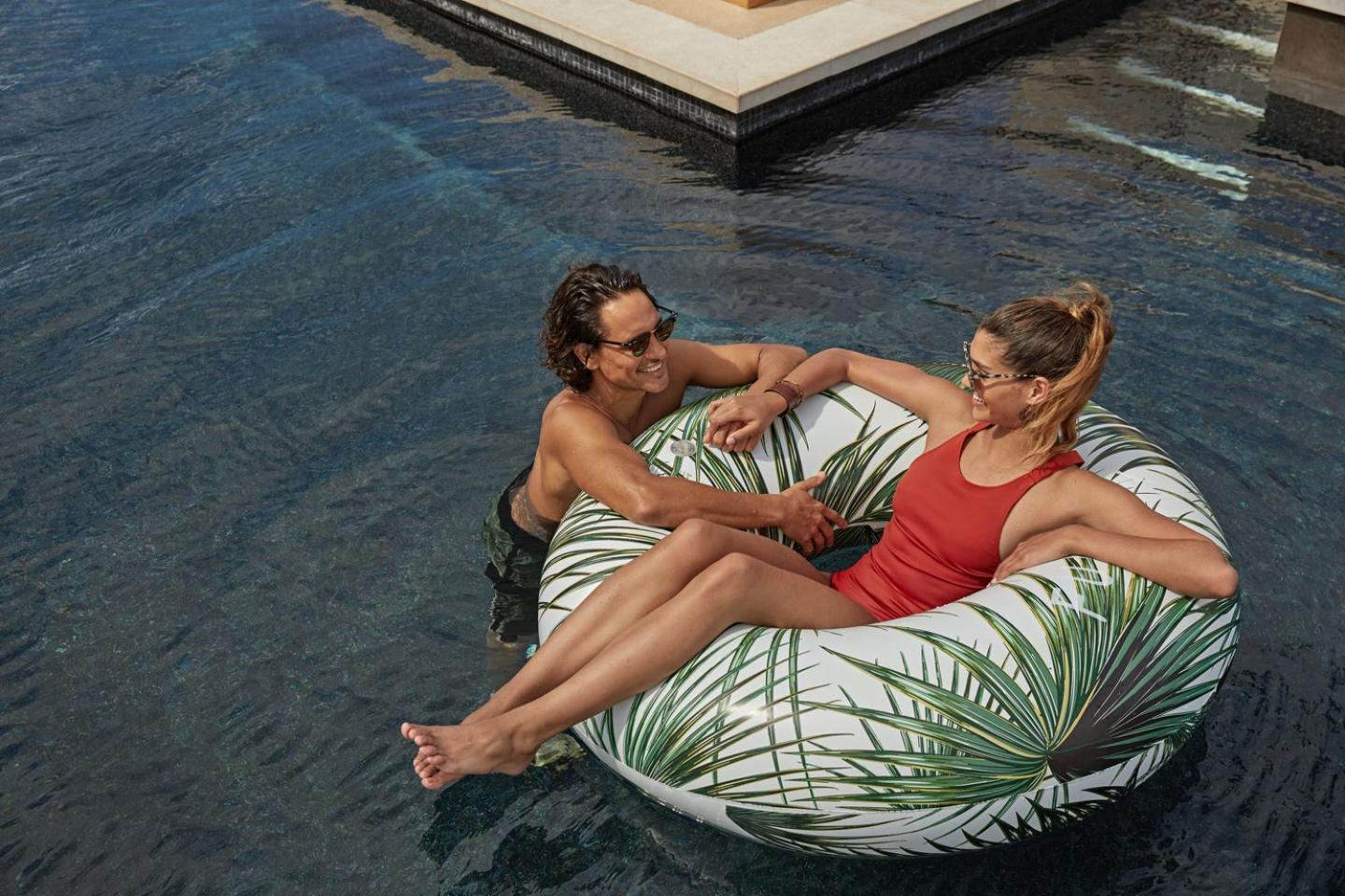 Unico Hotel Riviera Maya Adults Only Akumal Luaran gambar
