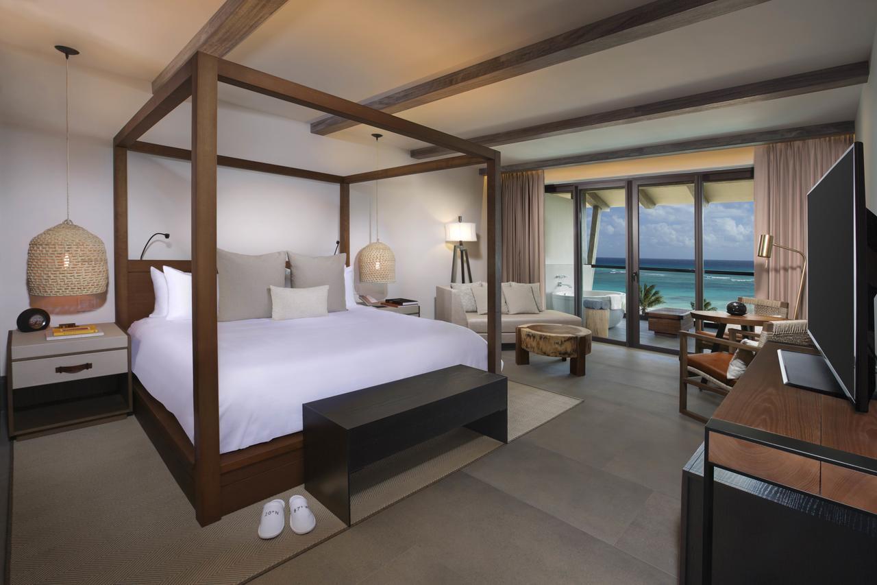 Unico Hotel Riviera Maya Adults Only Akumal Luaran gambar