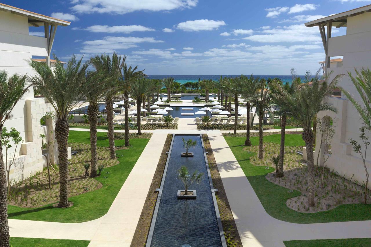 Unico Hotel Riviera Maya Adults Only Akumal Luaran gambar