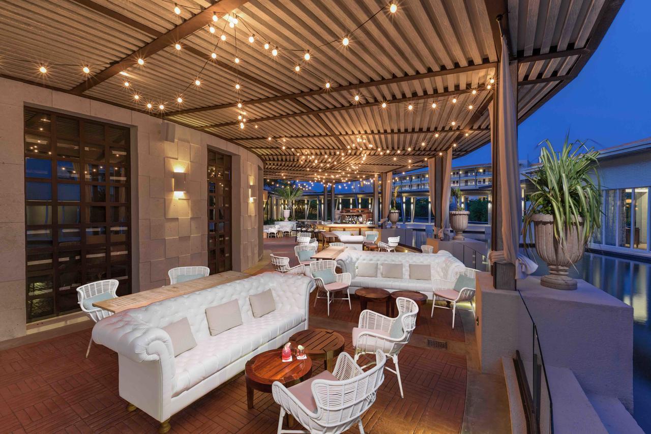 Unico Hotel Riviera Maya Adults Only Akumal Luaran gambar