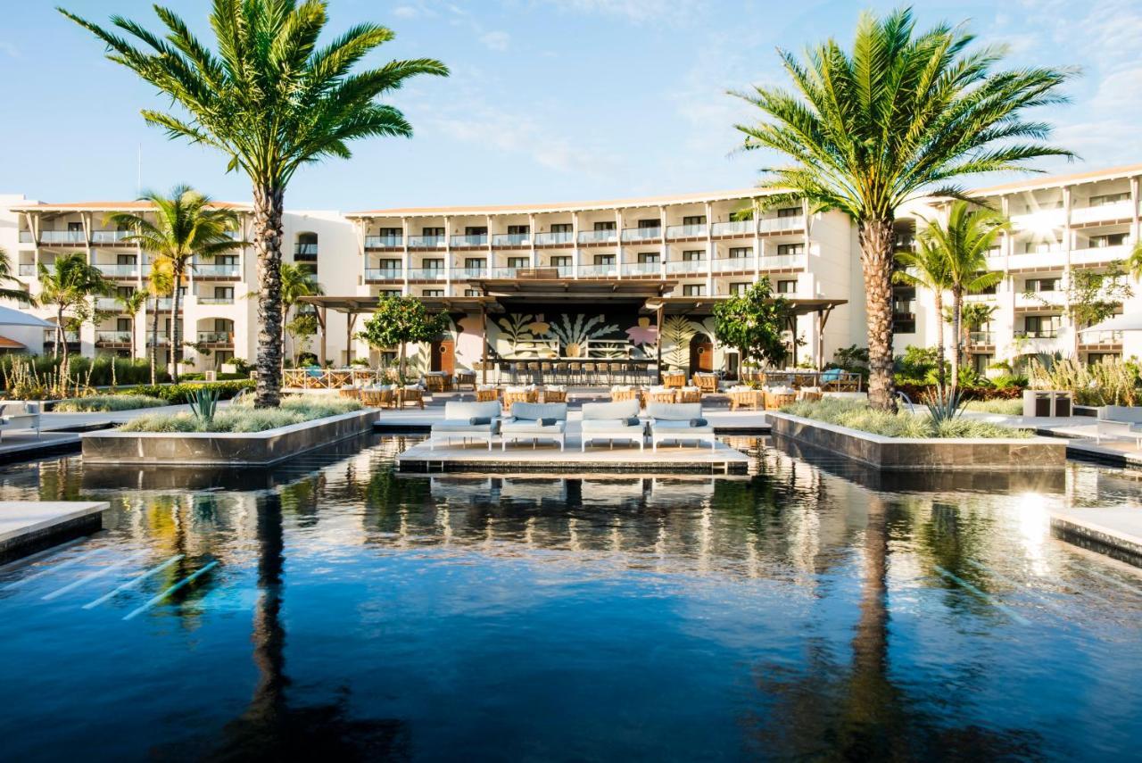 Unico Hotel Riviera Maya Adults Only Akumal Luaran gambar