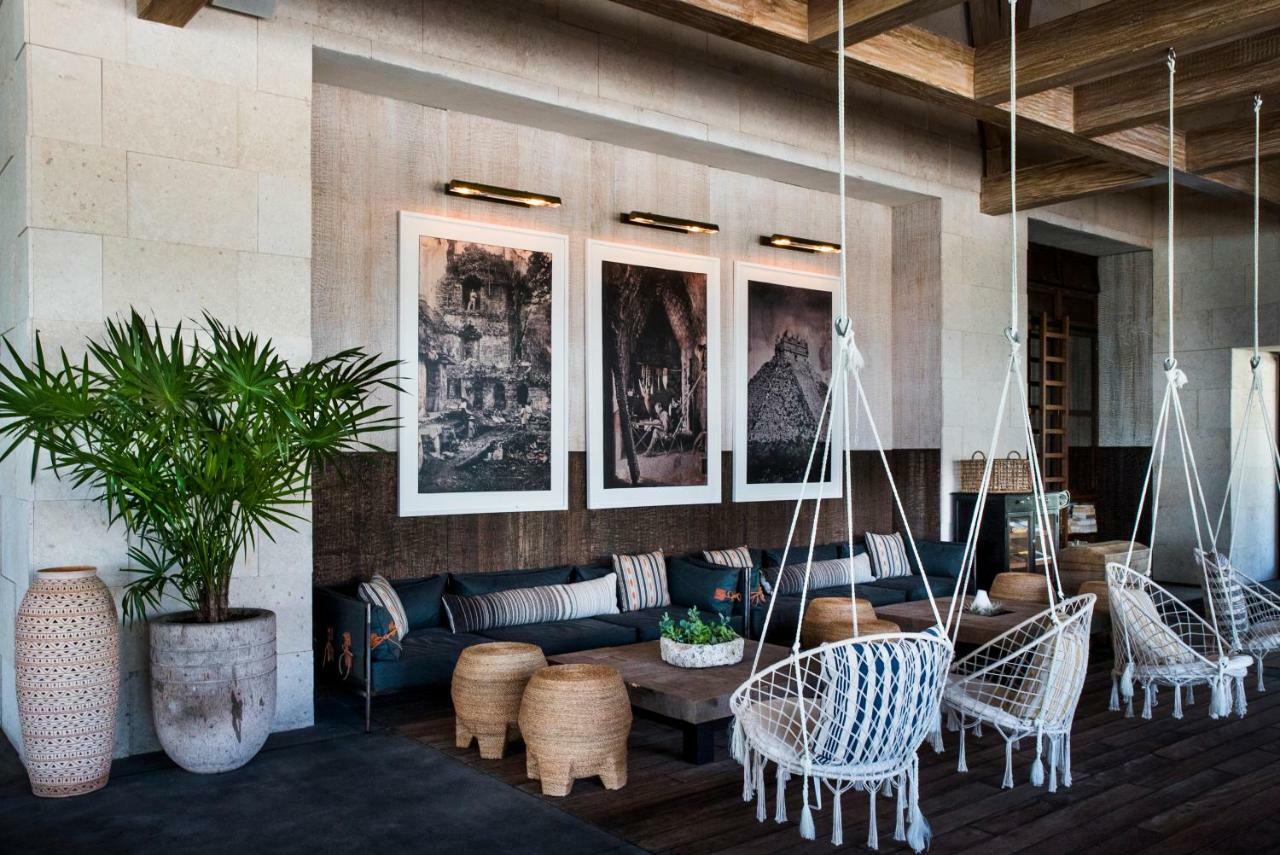 Unico Hotel Riviera Maya Adults Only Akumal Luaran gambar