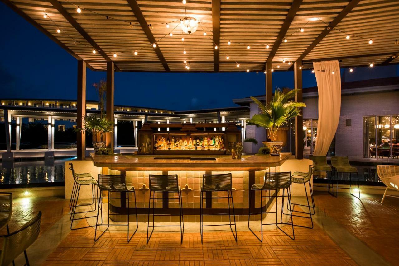 Unico Hotel Riviera Maya Adults Only Akumal Luaran gambar