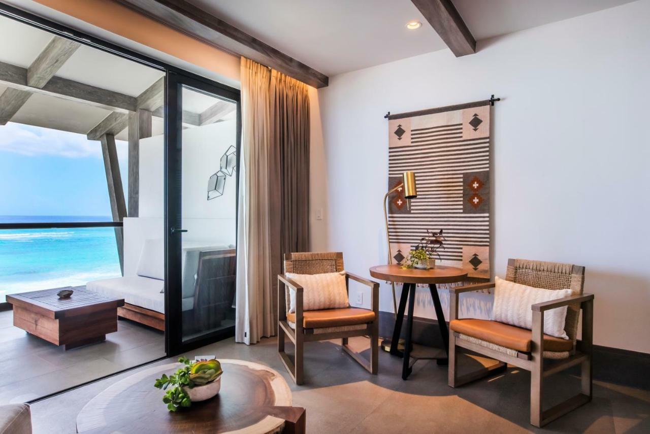 Unico Hotel Riviera Maya Adults Only Akumal Luaran gambar