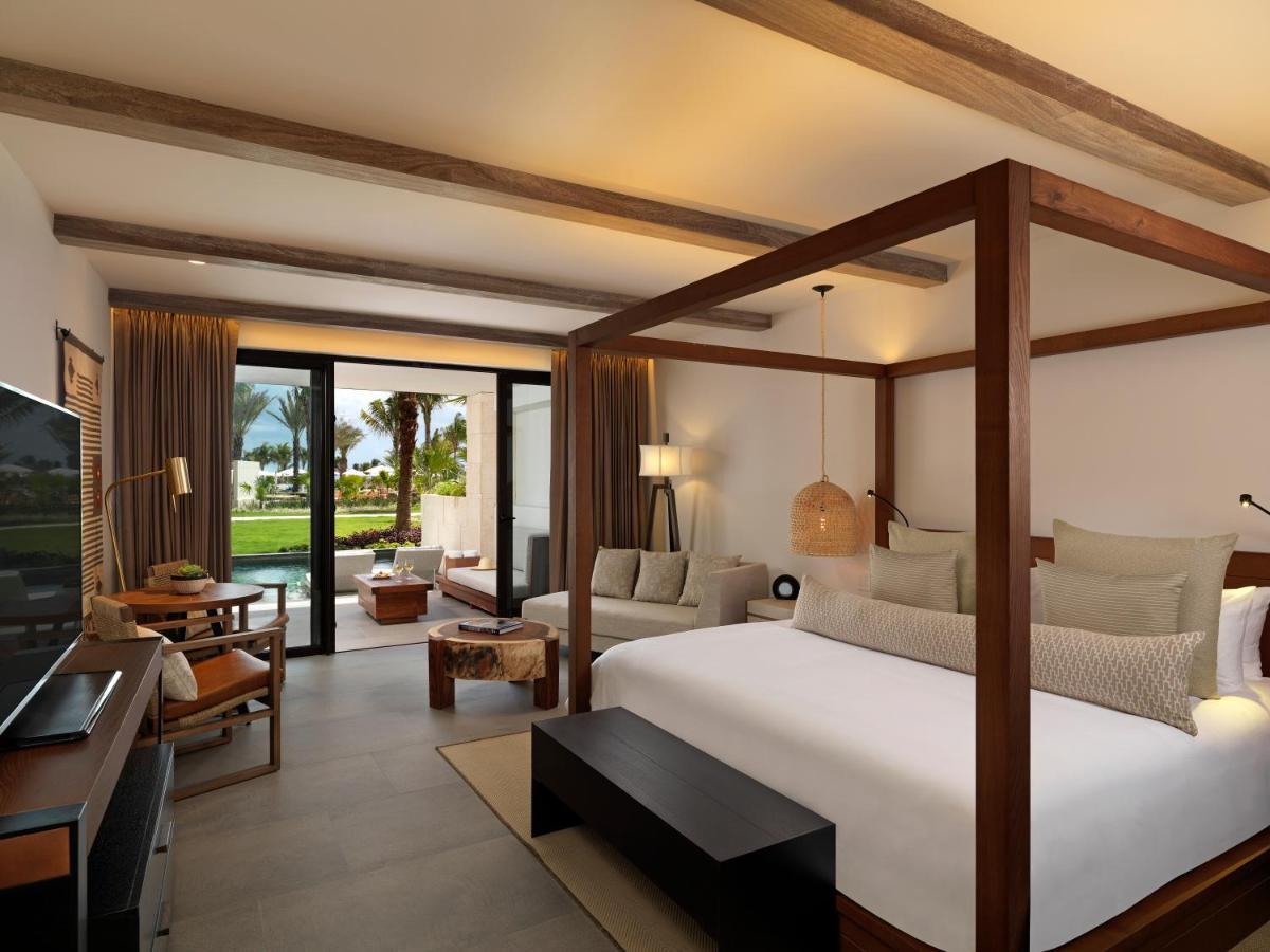 Unico Hotel Riviera Maya Adults Only Akumal Luaran gambar